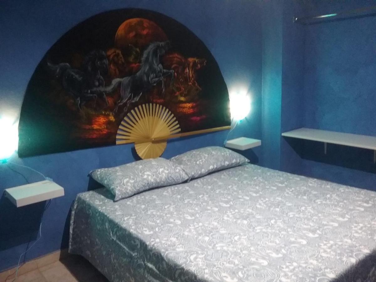 Venusroom 卡塔尼亚 外观 照片